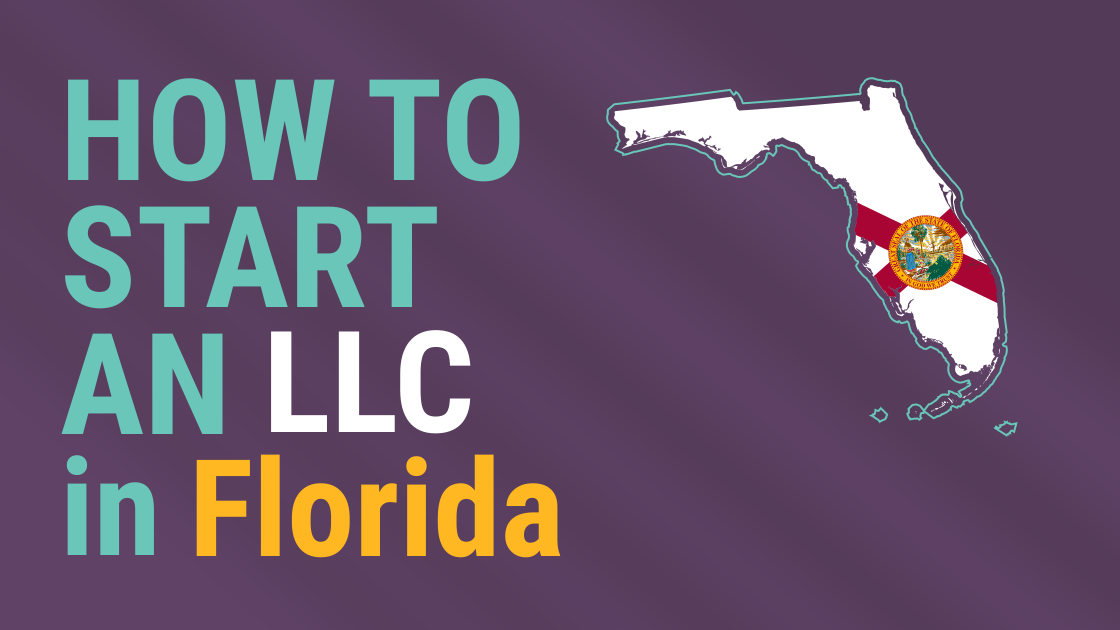 LLC Formation Florida