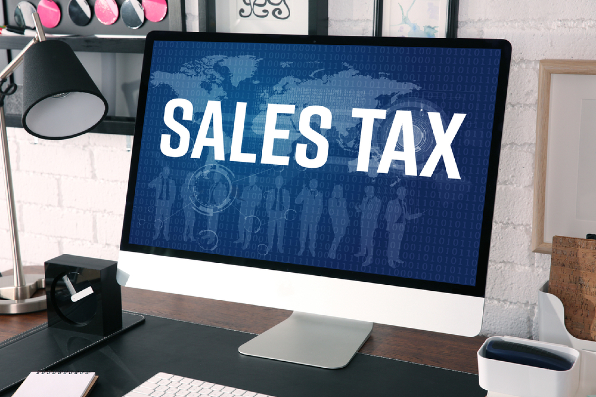Sales Tax Registration Florida